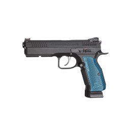 pistolet gbb cz shadow 2 co2 45- bbs